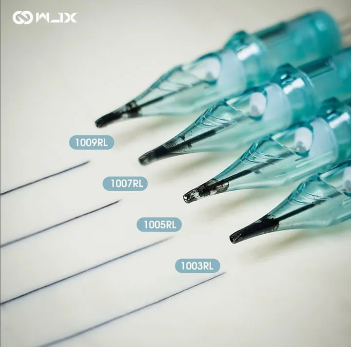 خراطيش الوشم-tattoo cartridges
