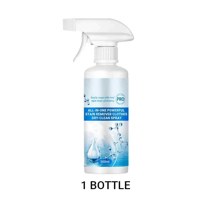 2025 New Year Sales - 50% OFFNon-ionic Laundry Stain Removal Emulsifier