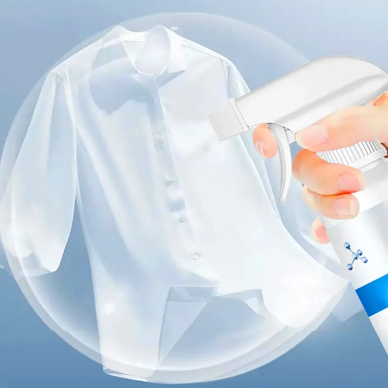 2025 New Year Sales - 50% OFFNon-ionic Laundry Stain Removal Emulsifier
