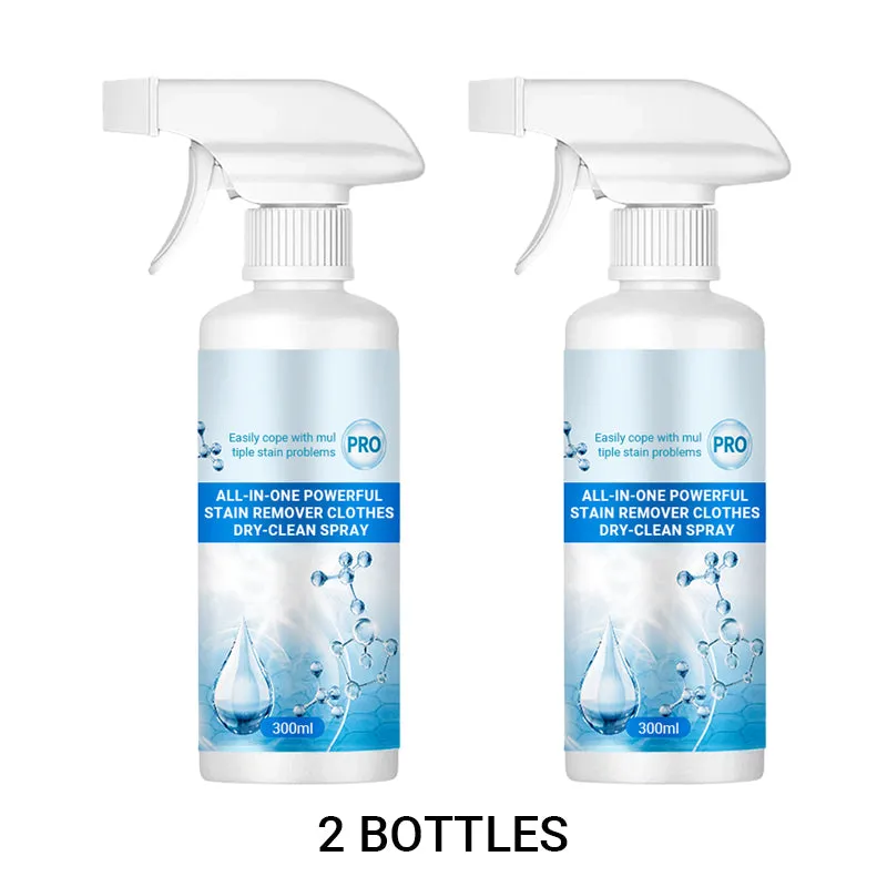 2025 New Year Sales - 50% OFFNon-ionic Laundry Stain Removal Emulsifier