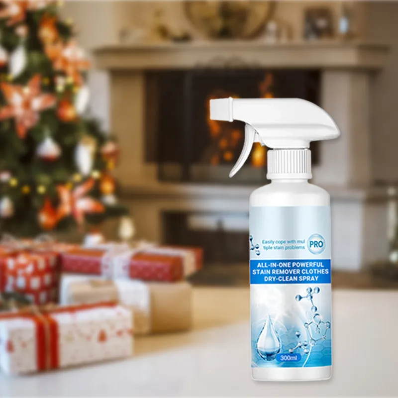 2025 New Year Sales - 50% OFFNon-ionic Laundry Stain Removal Emulsifier