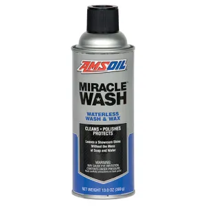 AMSOIL MIRACLE WASH SPRAY
