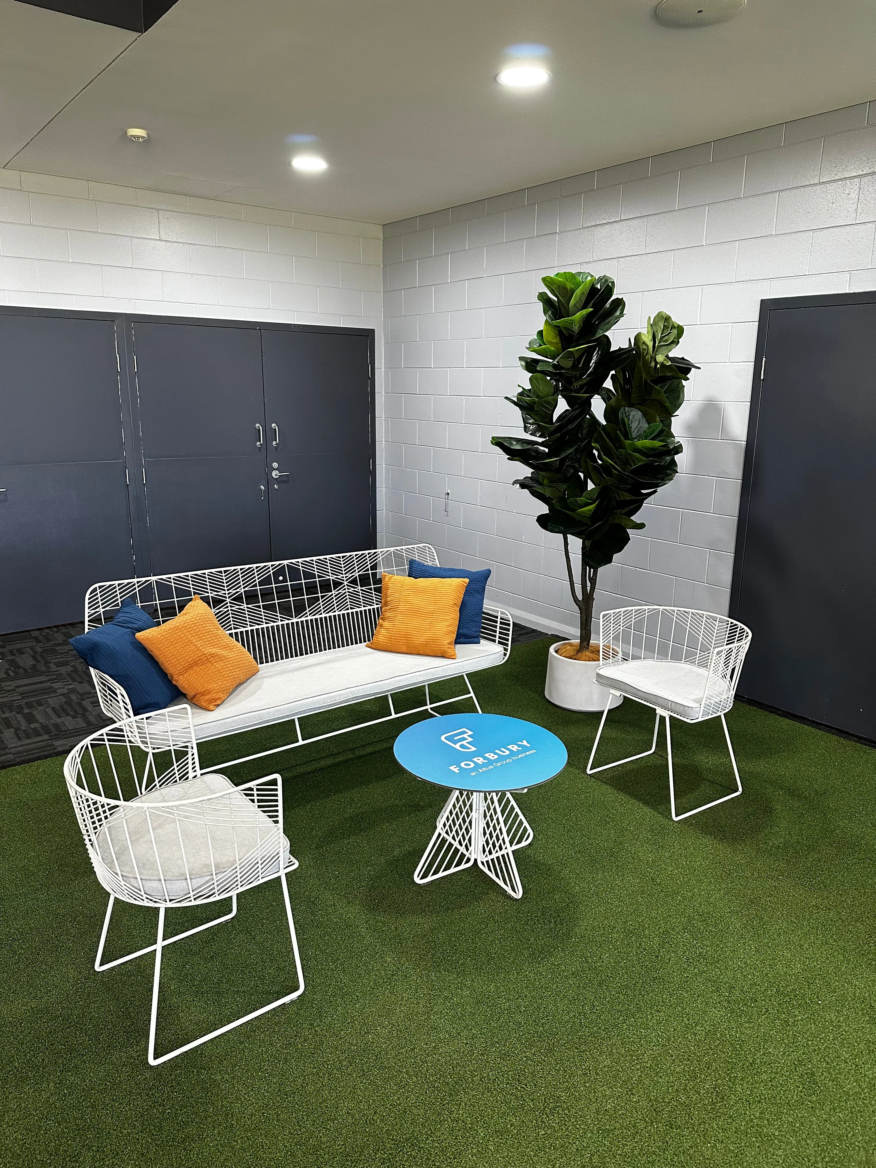Astro Turf