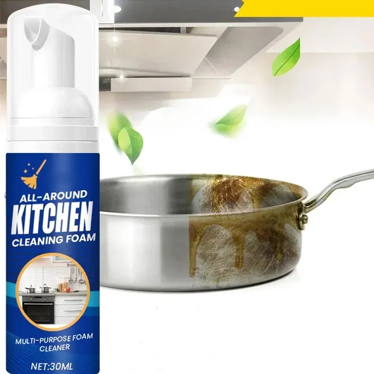 Buy 3 Get 4 Free - Kitchen Foam Cleaner