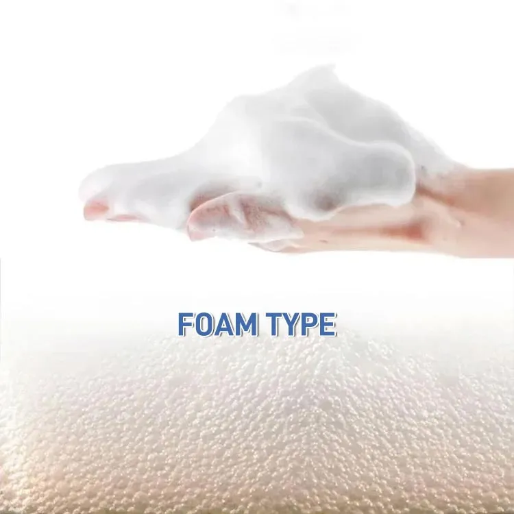 Buy 3 Get 4 Free - Kitchen Foam Cleaner