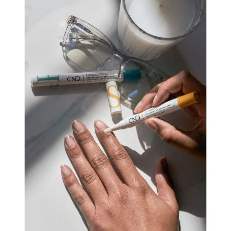 CND - Essential Care Pens Duo Pack 0.08 oz