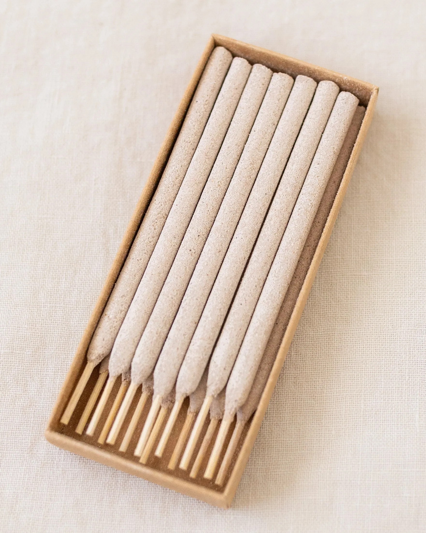 Copal Blanco   Palo Santo Incense Sticks