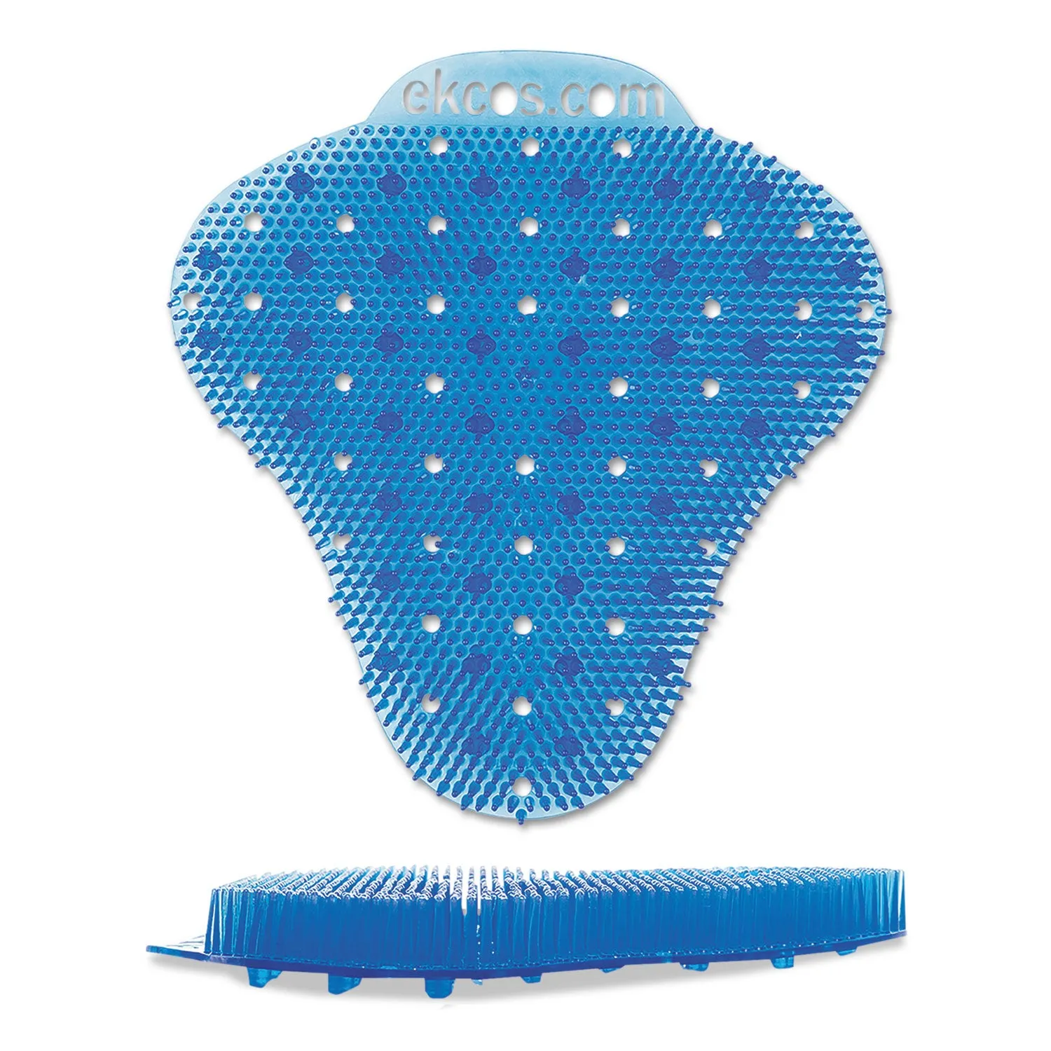 Diversey Ekcoscreen Urinal Screen, Mango, 12/Carton - DVOEKS8BM12