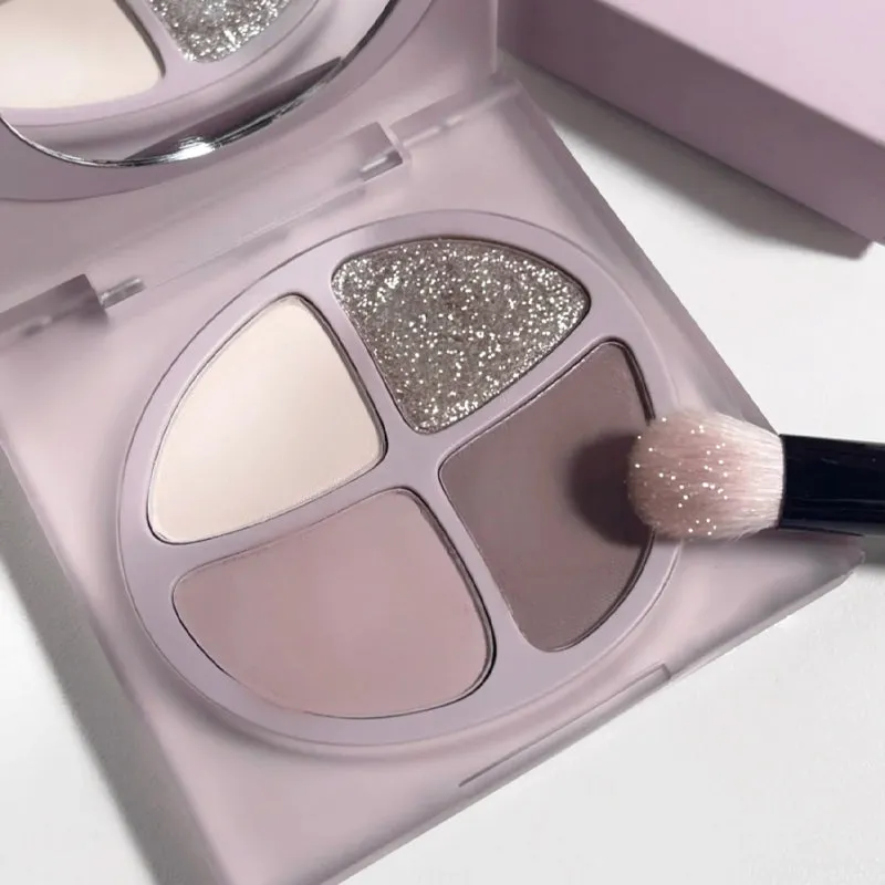 Four color eye shadow  MK0067