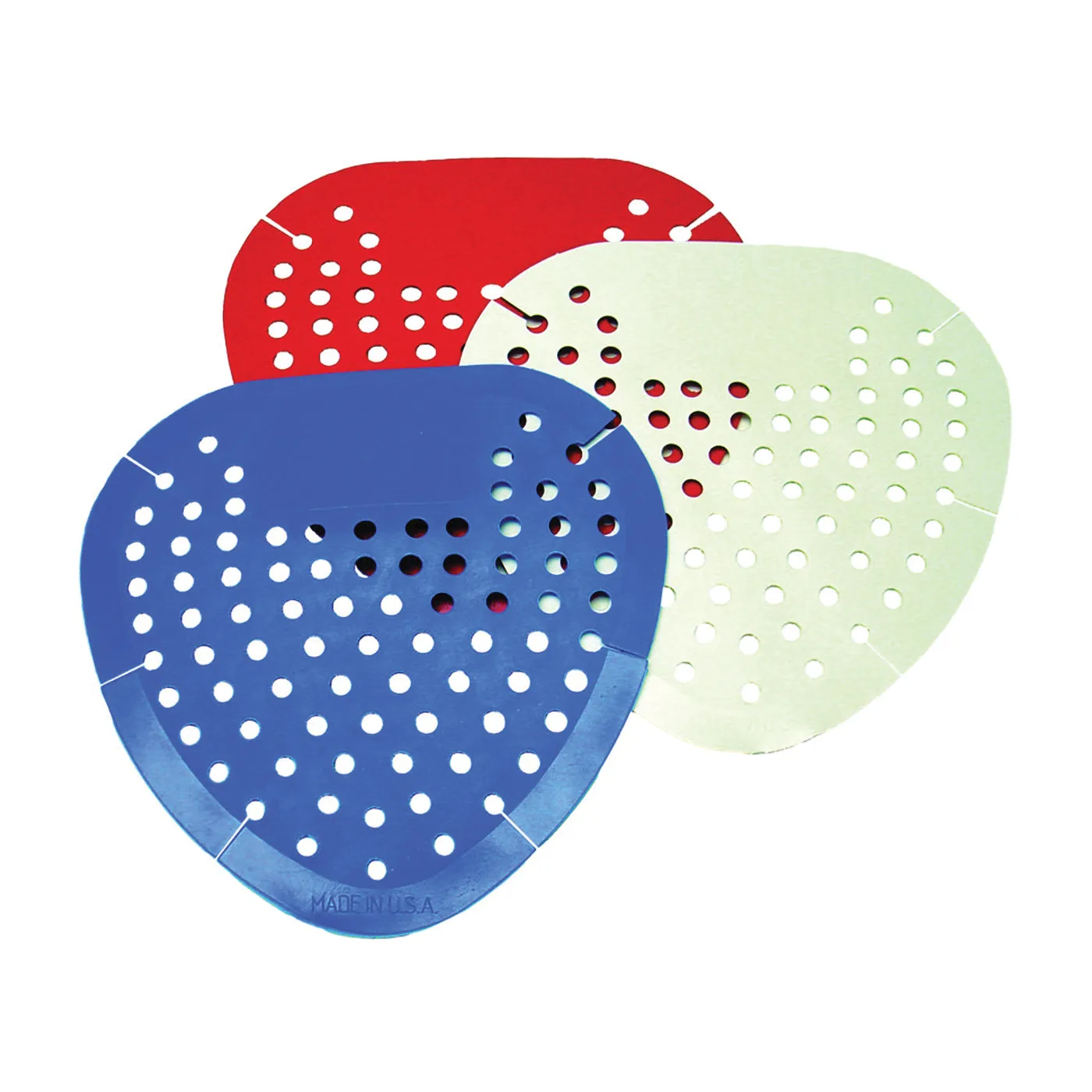 FRESH PRODUCTS DS-F-20 Deodorant Urinal Screen, Cherry