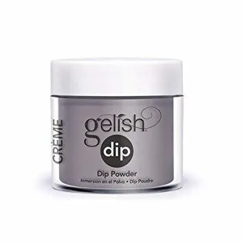 Gelish Dip Let's Hit The Bunny Slopes