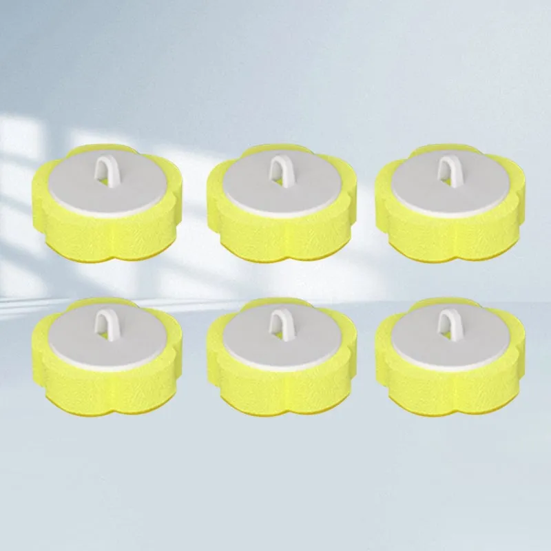 Hot Sale Disposable Toilet Cleaning System