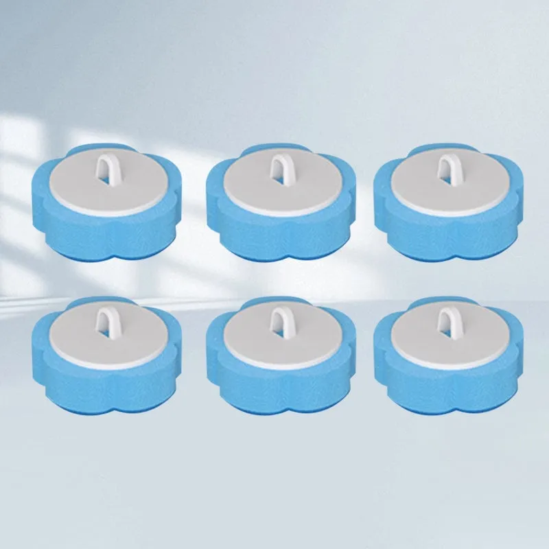 Hot Sale Disposable Toilet Cleaning System
