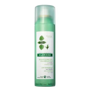 Klorane Dry Shampoo with Nettle