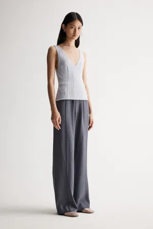 Koi Knit Top Mist