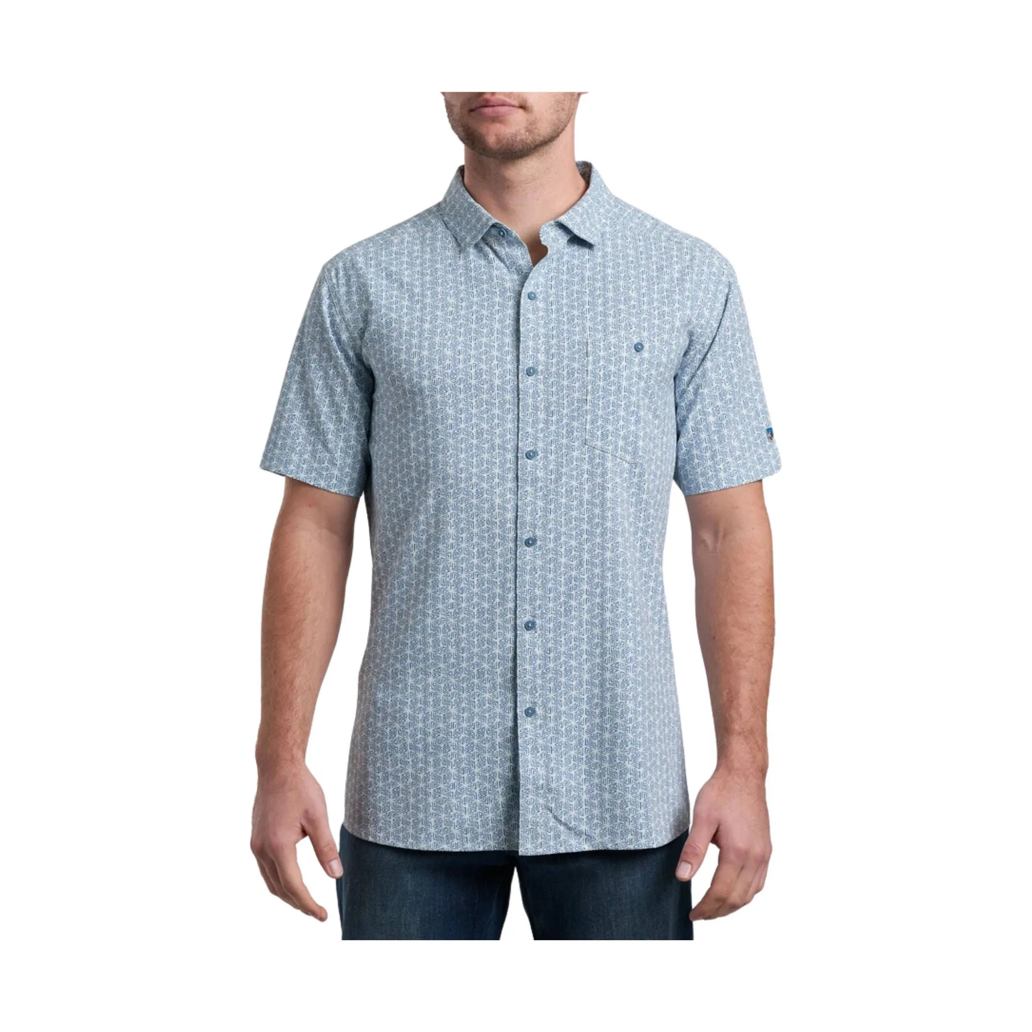 Kuhl Men's Persuadr - Costal Mist