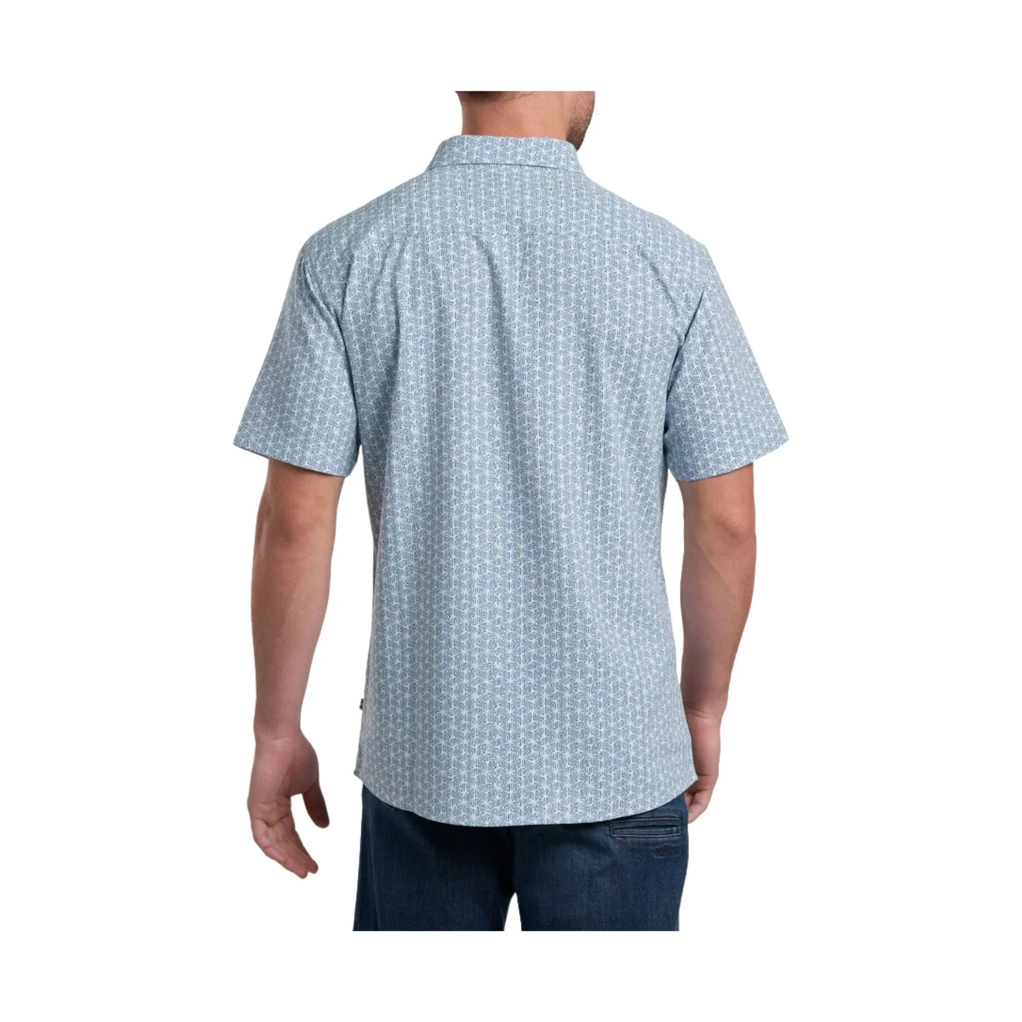 Kuhl Men's Persuadr - Costal Mist