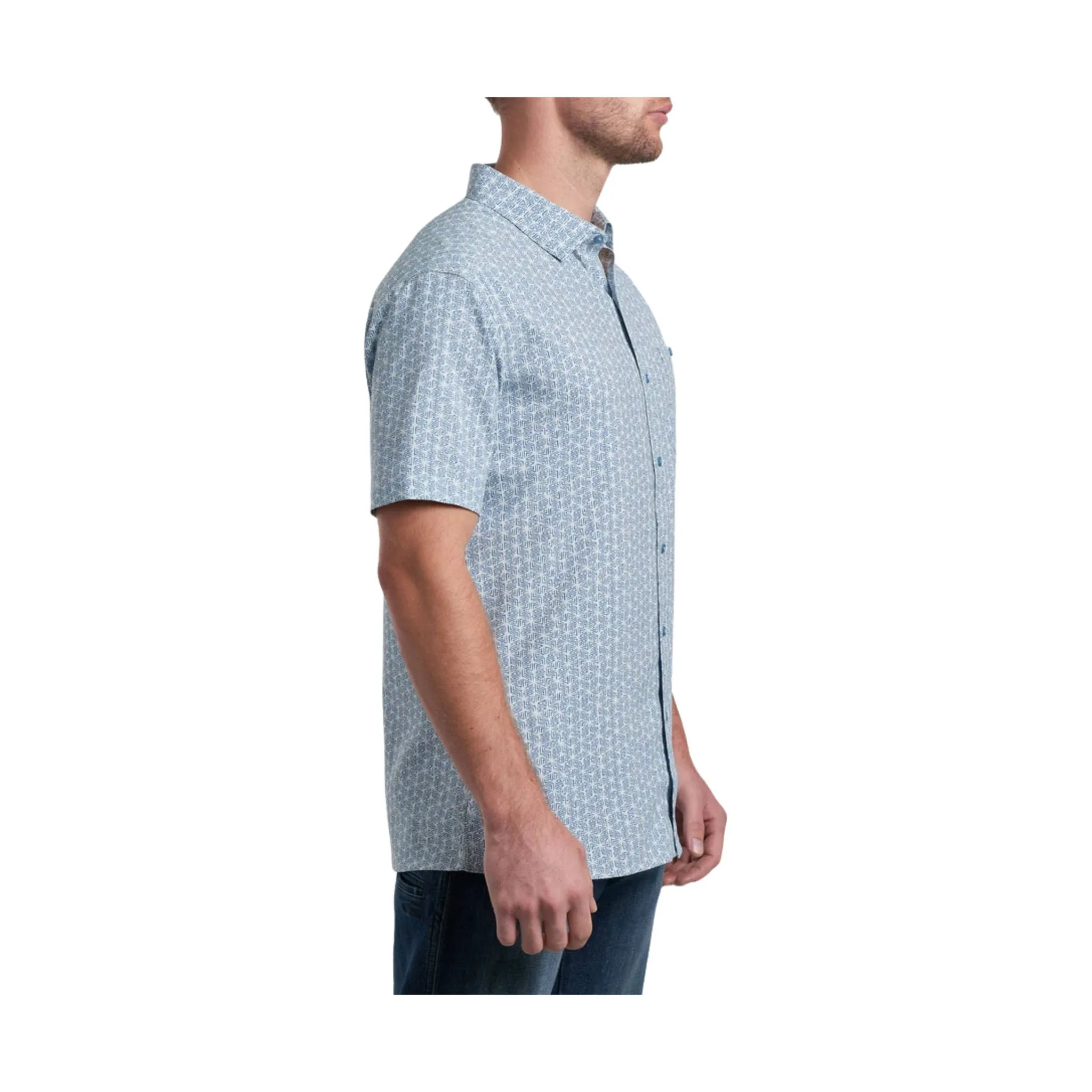 Kuhl Men's Persuadr - Costal Mist