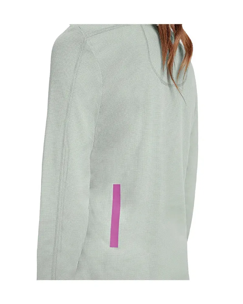 MAAP Alt Road Ride Women LS Tee 2.0 - Grey Mist