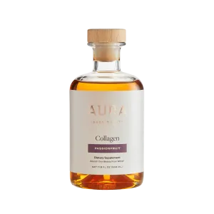 Marine Collagen - Passionfruit