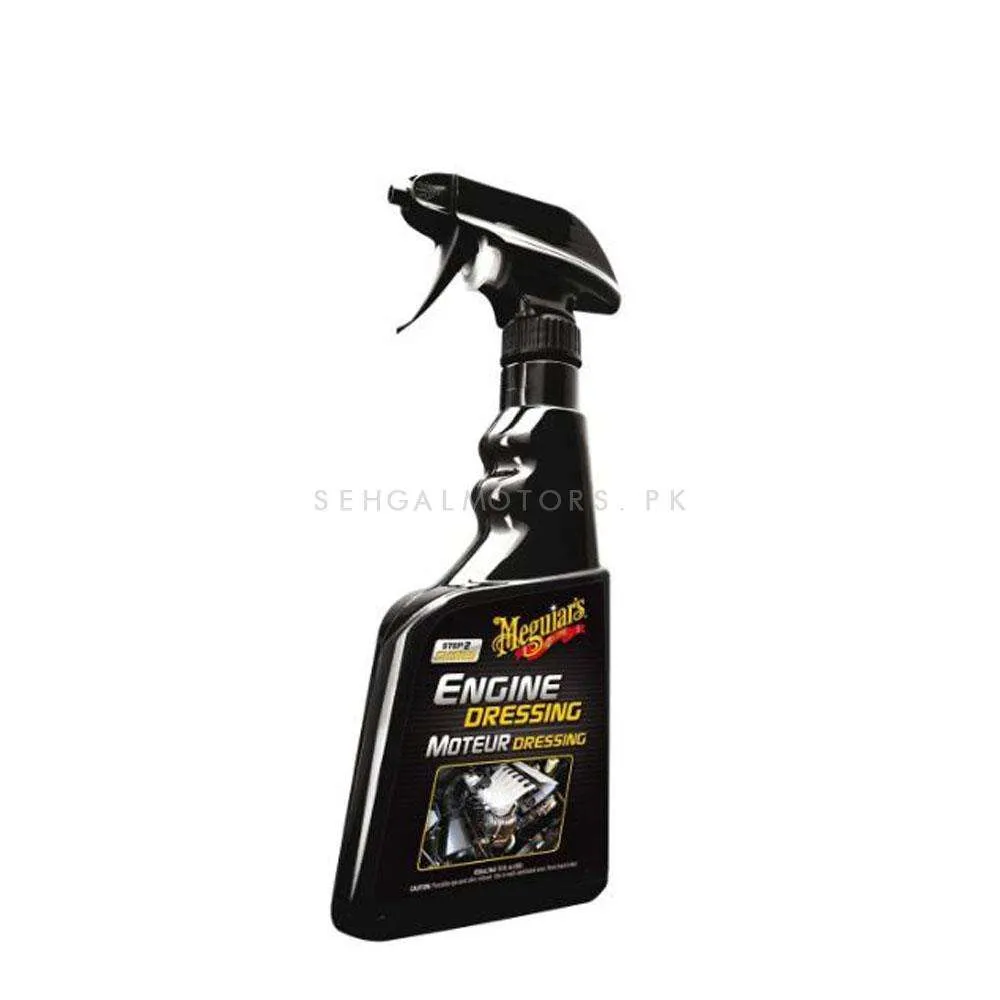 Meguiars Engine Dressing - 17316