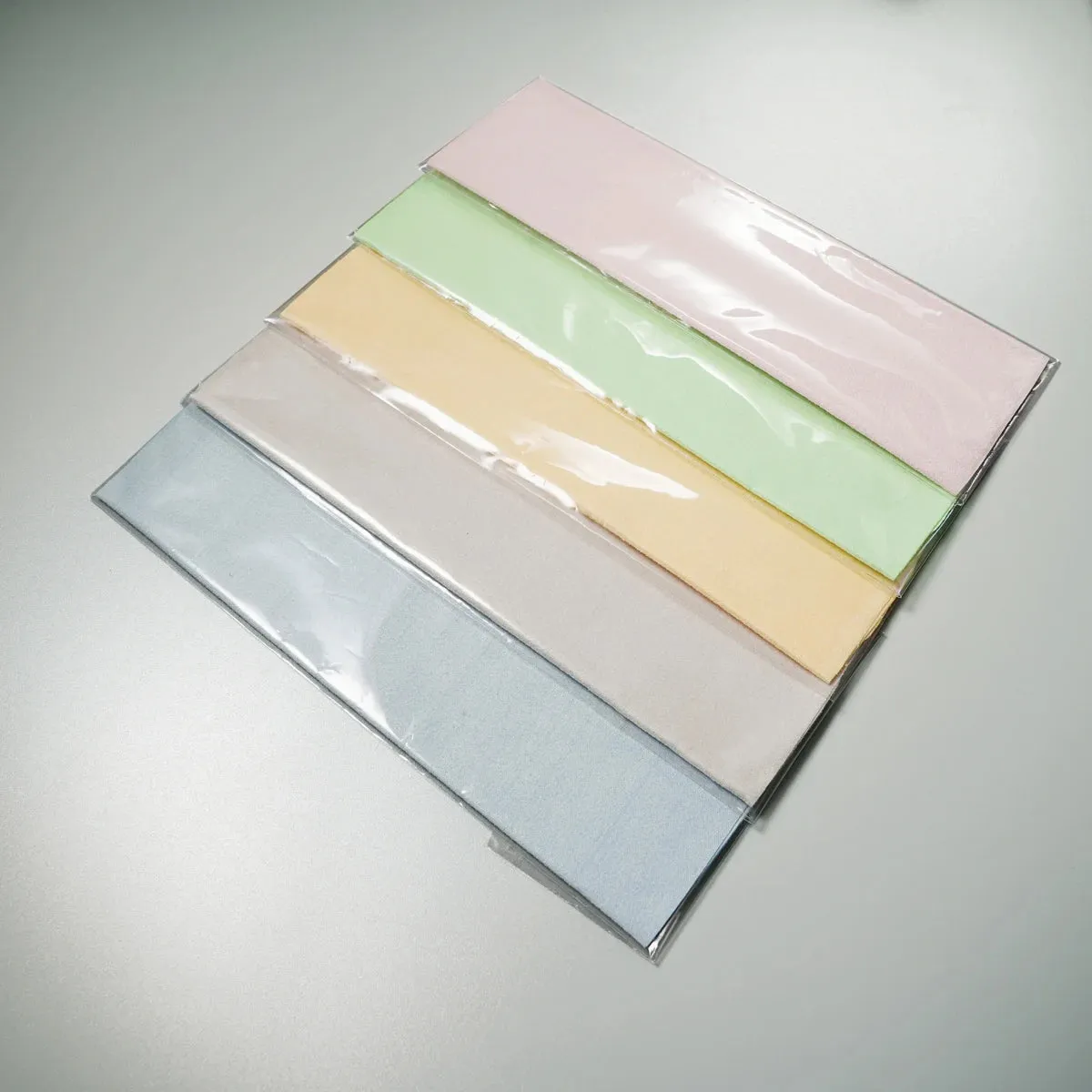 Microfiber Glasses Cleaning Cloths