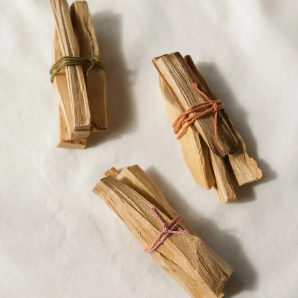 Palo Santo Bundle