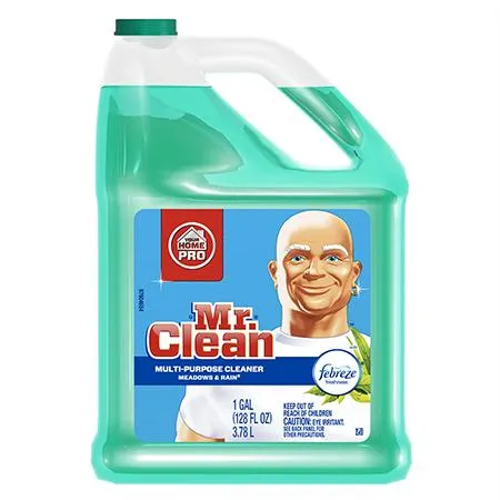 P&G Mr. Clean Home Pro w-Febreze(Gal.)