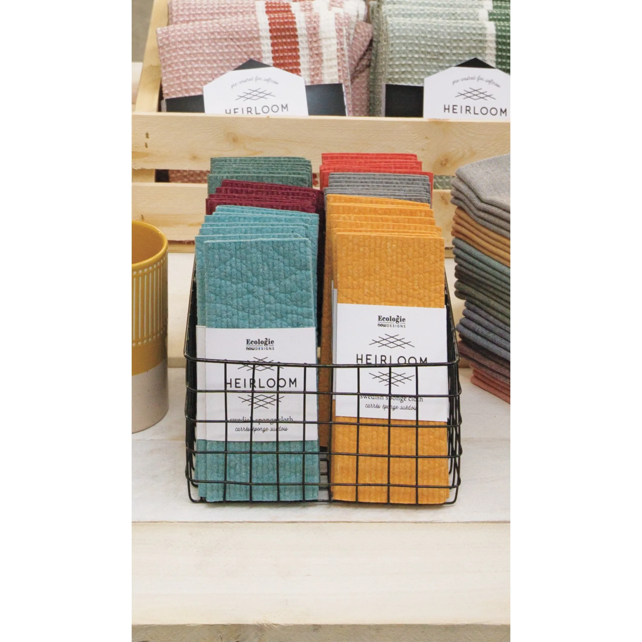 Shadow Swedish Sponge Cloth