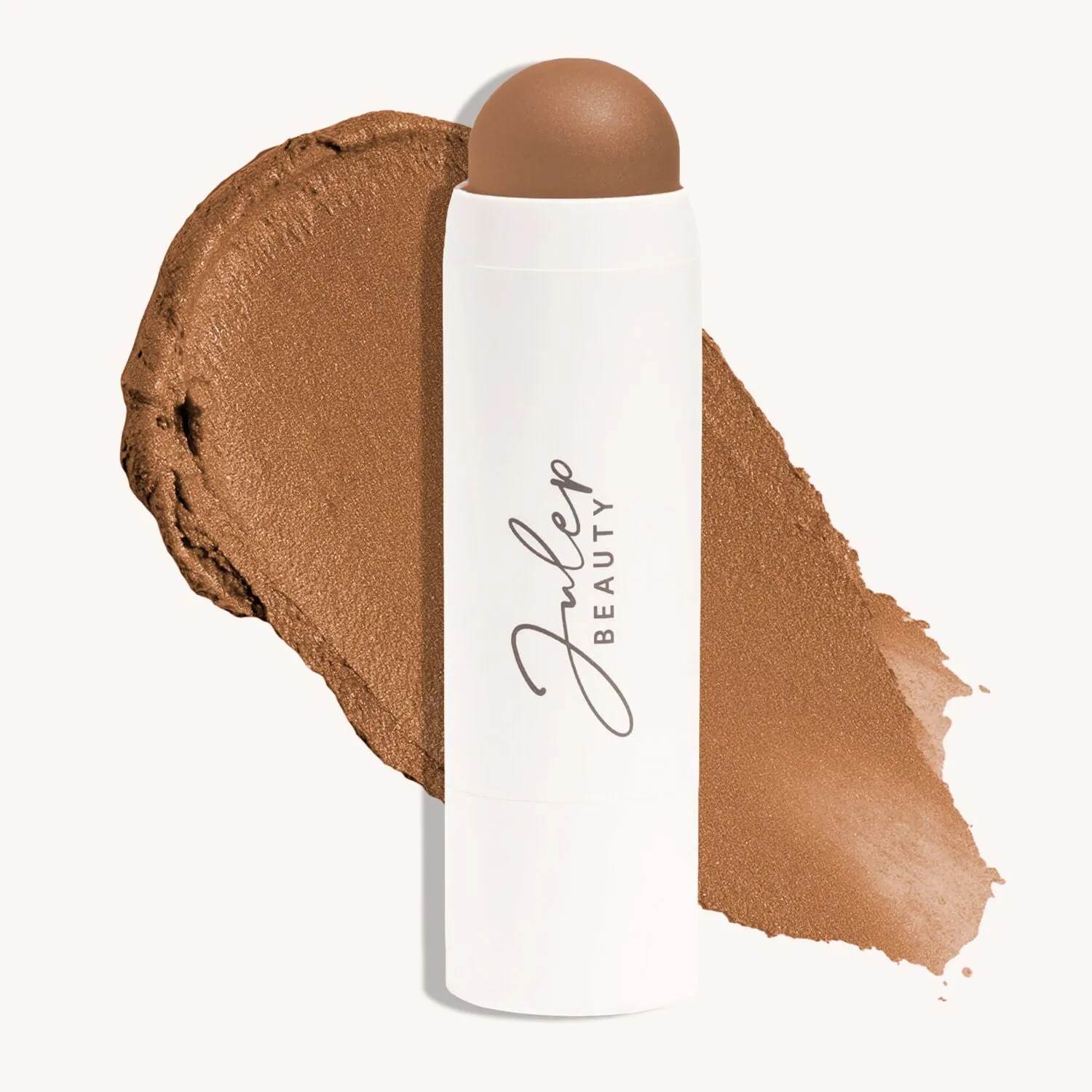 Skip the Brush  2-in-1 Color Stick for Cheeks and Lips