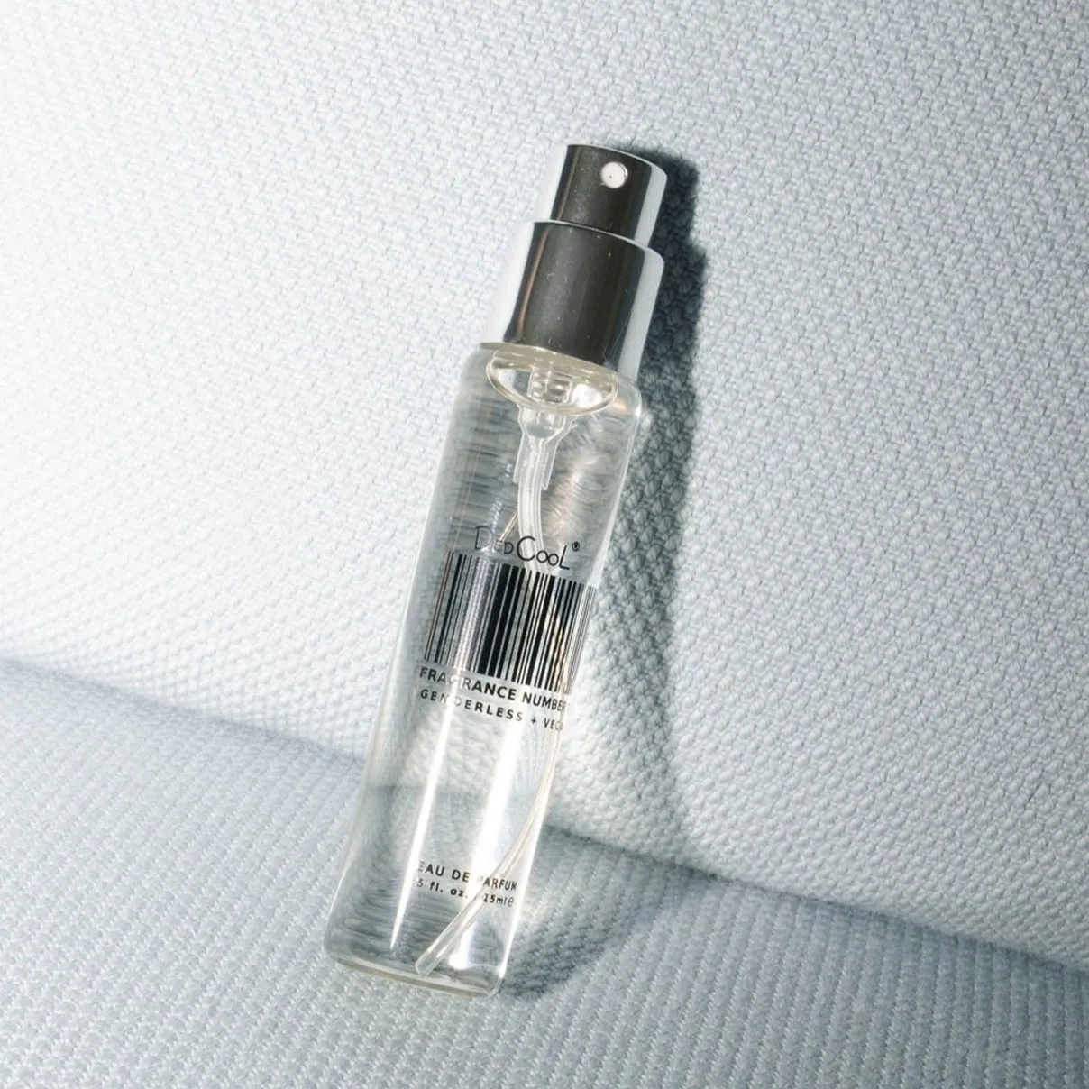 Taunt 01 Fragrance