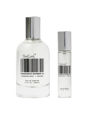 Taunt 01 Fragrance
