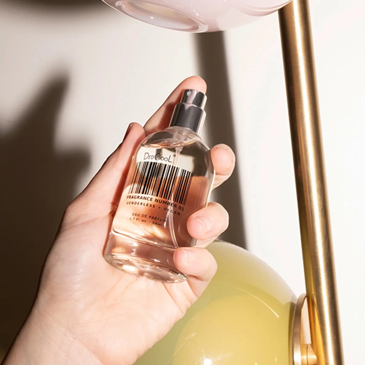 Taunt 01 Fragrance