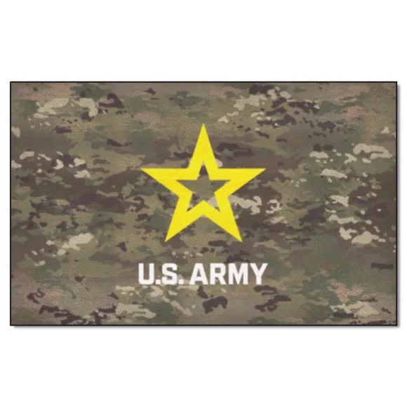 U.S. Army Ulti-Mat 5' X 8'*