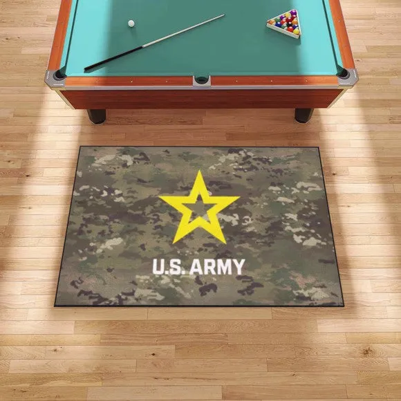 U.S. Army Ulti-Mat 5' X 8'*