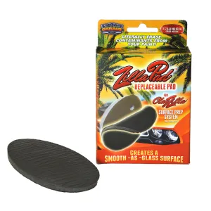Zilla Pad® Replaceable Pad - 1 unit (Grade: Med)